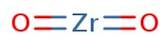 Zirconium(IV) oxide, 98.5%