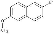 2-Bromo-6-methoxynaphthalene, 98%