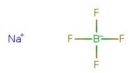 Sodium tetrafluoroborate, 97+%, extra pure