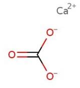 Calcium carbonate, 99+%, for biochemistry