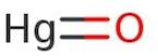 Mercury(II) oxide, 99+%, ACS reagent, red