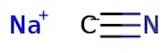 Sodium cyanide, 98%, for analysis