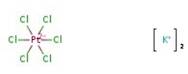 Potassium hexachloroplatinate(IV), ca. 40% Pt