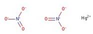 Mercury standard solution, for AAS, solution, 1 mg/ml Hg in 10% HNO3