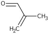 Methacrolein, 90%, stabilized, AcroSeal™