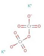 Potassium dichromate, 99.5%, for analysis