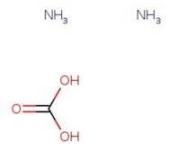 Ammonium carbonate, for analysis