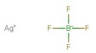 Silver tetrafluoroborate, 99%