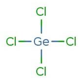 Germanium tetrachloride, 99.99%, (trace metal basis)