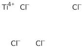 Titanium(IV) chloride, 99.9%