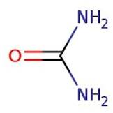 Urea, 98%, extra pure, pearls