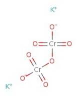 Potassium dichromate, 99.5%, extra pure