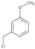 3-Methoxybenzyl chloride, 97%