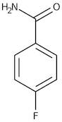 4-Fluorobenzamide, 98%