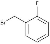 2-Fluorobenzyl bromide, 98%