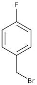 4-Fluorobenzyl bromide, 97%