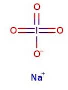 Sodium periodate, 99%, for analysis