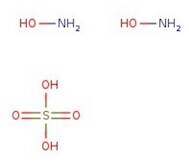 Hydroxylamine sulfate, 99%