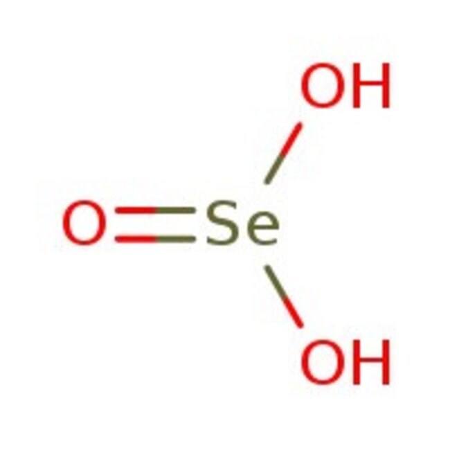 Selenious acid, 98%