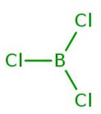 Boron trichloride, 1M solution in hexane, AcroSeal™