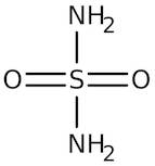 Sulfamide, 98+%