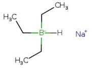 Sodium triethylborohydride, 1M solution in THF, AcroSeal™