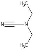 Diethylcyanamide, 99+%