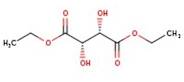 (-)-Diethyl D-tartrate, 99%, made from unnatural tartaric acid