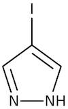 4-Iodopyrazole, 98%