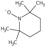 2,2,6,6-Tetramethylpiperidinooxy, 98%