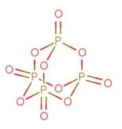 Phosphorus pentoxide, 98%, extra pure