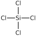 Silicon(IV) chloride, 99.8+%