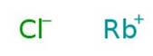 Rubidium chloride, 99+%