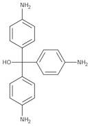 Pararosaniline base