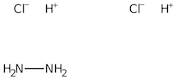 Hydrazine monohydrochloride, 98+%