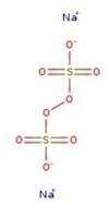 Sodium persulfate, +98%