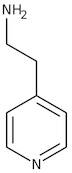 4-(2-Aminoethyl)pyridine, 98%