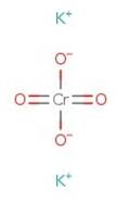 Potassium chromate, 99.5%, for analysis