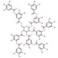 Tannic acid, 95%