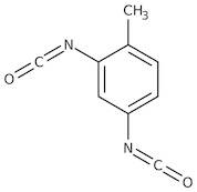 Tolylene 2,4-diisocyanate, 80%, tech.