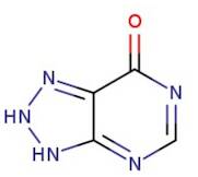 8-Azahypoxanthine, 98%