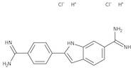 4',6'-Diamidino-2-phenylindole dihydrochloride, 98%