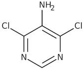 5-Amino-4,6-dichloropyrimidine, 97%