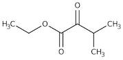 Ethyl 3-methyl-2-oxobutyrate, 95%