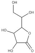 D(-)-Gulonic acid γ-lactone, 99%