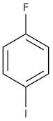 1-Fluoro-4-iodobenzene, 99%