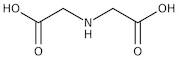 Iminodiacetic acid, 98+%