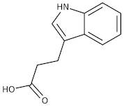 3-Indolepropionic acid, 99%