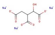 DL-Isocitric acid, trisodium salt hydrate, 95%