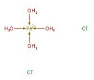 Iron(II) chloride tetrahydrate, 99+%